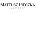 Kancelaria Adwokacka Adwokat Mateusz Pieczka