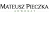 Kancelaria Adwokacka Adwokat Mateusz Pieczka
