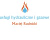 Usługi hydrauliczne i gazowe Maciej Rudnicki