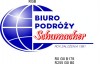 Schumacher - Biuro podróży - Schumacher Zenon