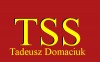 TSS Tadeusz Domaciuk
