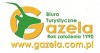 Biuro turystyczno przewozowe Gazela wynajem autokarów