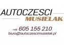 P.H.U. MUSIELAK Auto Części i Usługi Warsztatowe