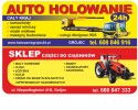 Hol-Trans Kozieł Dariusz
