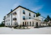 Hotel Radocza Park