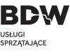 BDW - Usługi sprzątające