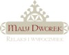 Willa Mały Dworek