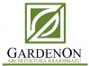 GARDENON Magdalena Walas