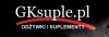 G&K Suple Odżywki i suplementy