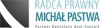Kancelaria Radcy Prawnego Michał Pastwa