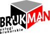 BRUKMAN - układanie kostki granitowej