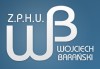 Zakład Produkcyjno Handlowo Usługowy Wojciech Barański