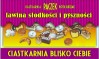 Pączek - Ciastkarnia