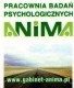 Pracownia Badań Psychologicznych ANIMA Katarzyna Żerebiec