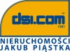 DSI.COM Nieruchomości Jakub Piąstka