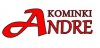 KOMINKI ANDRE Andrzej Tymosiak