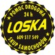 Pomoc Drogowa Krzysztof Loska
