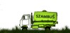 SZAMBUŚ