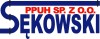 P.P.U.H. SĘKOWSKI Sp. z o.o.