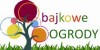 Bajkowe Ogrody. Projektowanie Ogrodów, Wykonanie, Pielęgnacja Ogrodów