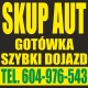 AUTO-BART Skup aut za gotówkę