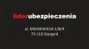LIDER ubezpieczenia Marek Mikołajuk