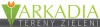 ARKADIA tereny zieleni