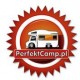 PerfektCamp kampery, campery, samochody kempingowe