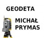 Michał Prymas GEODETA