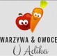 Warzywa&owoce ,,U ADIKA