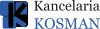 Kancelaria Radców Prawnych Katarzyna Gedliczka-Kosman, Wojciech Kosman s.c.