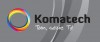 KOMATECH S.C. Tomasz Marszałek, Piotr Kowalczyk