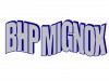 BHP MIGNOX Michał Gnoth