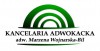 Kancelaria Adwokacka Marzena Wojnarska-Bil
