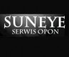 Serwis i sprzedaż OPON SUNEYE