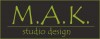 M.A.K. Studio Design