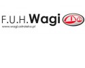 F.U.H. Wagi Mariusz Głosek - Sprzedaż Serwis Legalizacja Wag