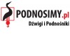 Dźwigi i Podnośniki Dariusz Kujawa