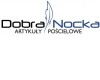 DobraNocka - artykuły pościelowe
