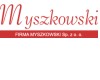 Firma Myszkowski Sp. z o.o. Biuro rachunkowe