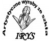 Artystyczne Wyroby ze Szkła IRYS