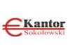 Kantor Wymiany Walut Sokołowski