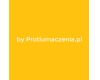 Protłumaczenia.pl