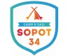 Ośrodek wypoczynkowo - żeglarski Sopot 34