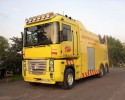 S-TRANS usługi dźwigowe pomoc drogowa