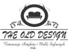 THE OLD DESIGN MARTA CIECIOROWSKA