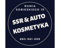 SSR & Auto Kosmetyka