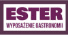 Producent wyposażenia gastronomii ESTER