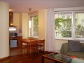 Apartament Skwe...