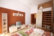 Apartament Zielony w Krakowie